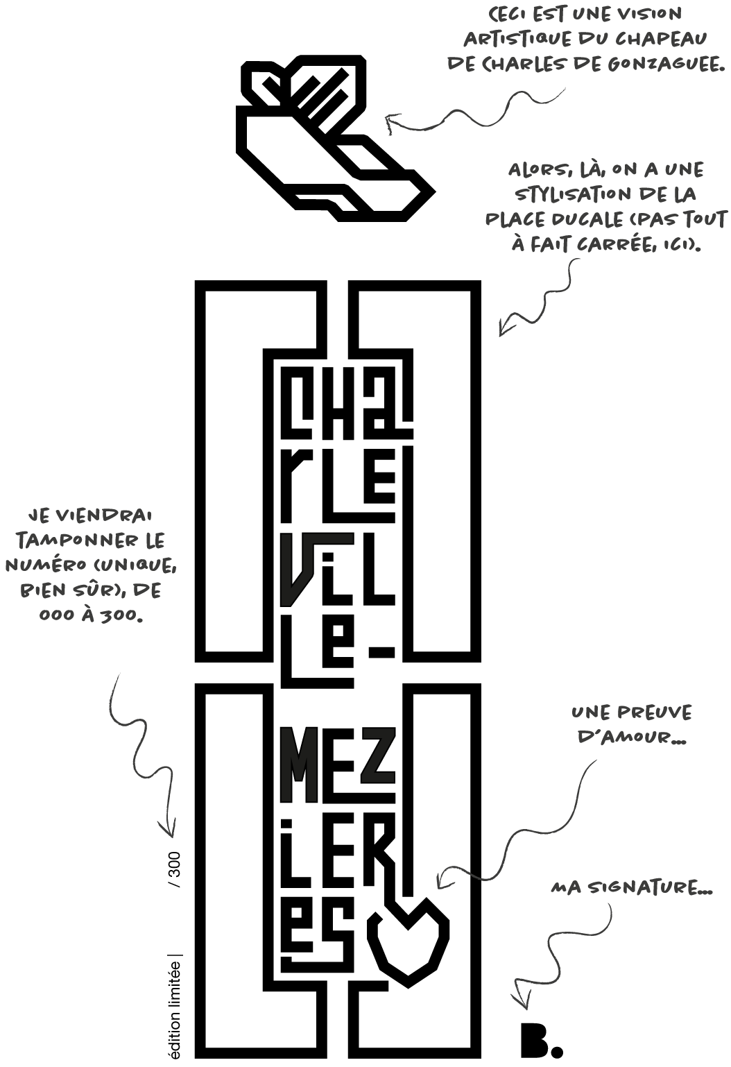 Pourquoi ce visuel - Charleville-Mézières